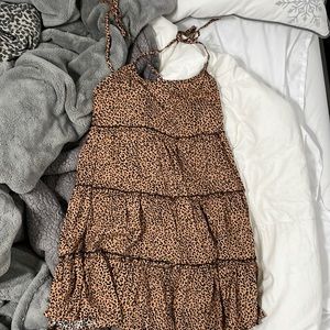 Shein dress